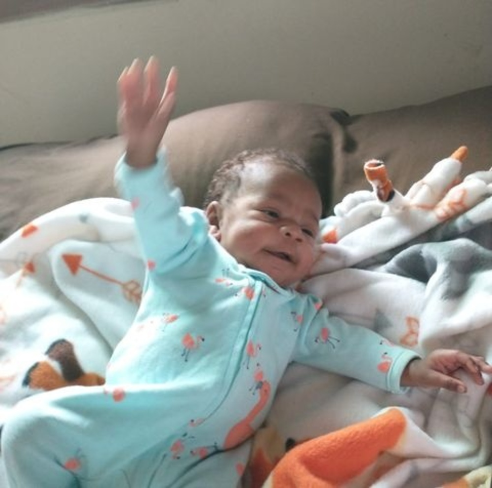 Meet your Posher, Latorie